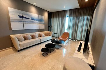 DC Residensi (Damansara City)