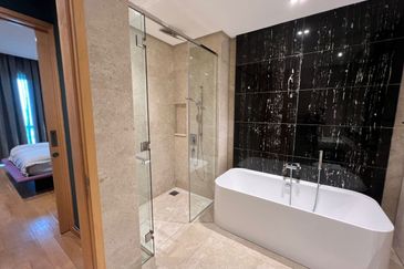 DC Residensi (Damansara City)