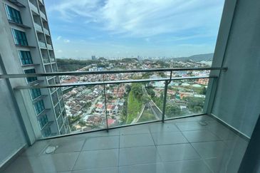 DC Residensi (Damansara City)