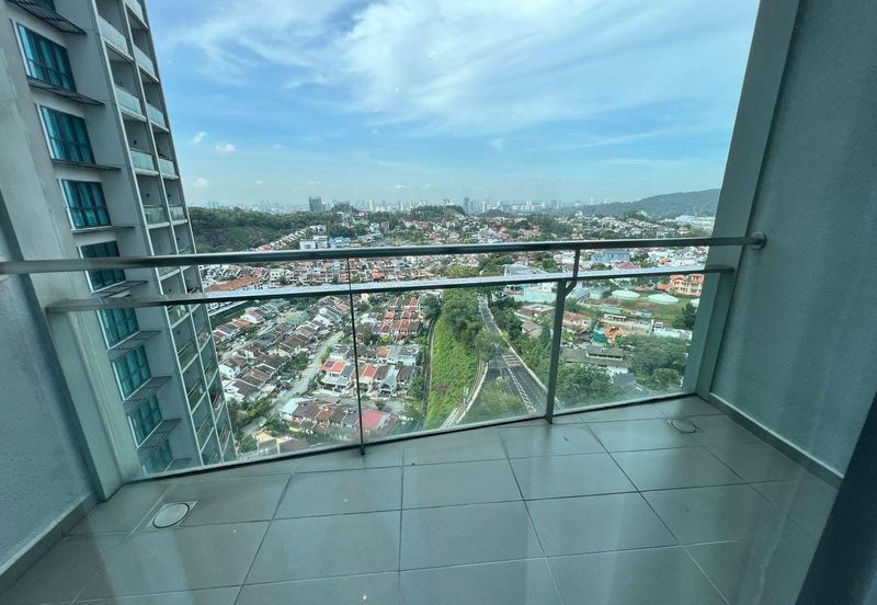 DC Residensi (Damansara City)