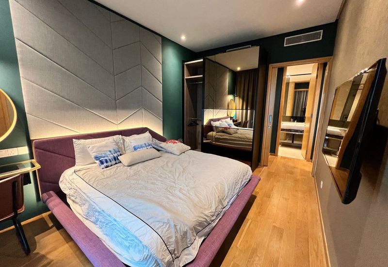 DC Residensi (Damansara City)