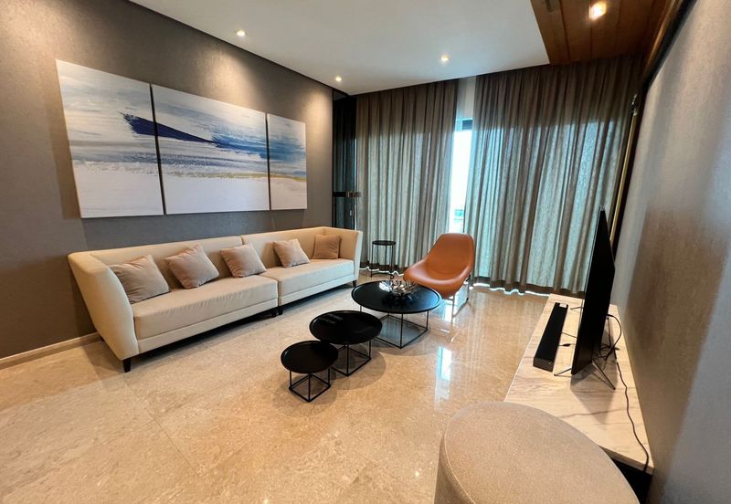 DC Residensi (Damansara City)