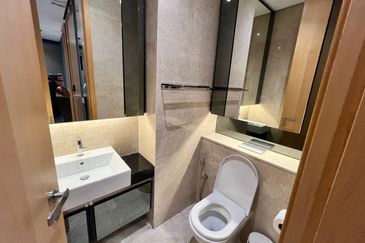 DC Residensi (Damansara City)