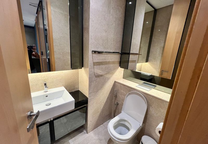 DC Residensi (Damansara City)