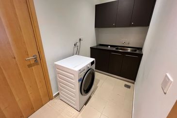 DC Residensi (Damansara City)