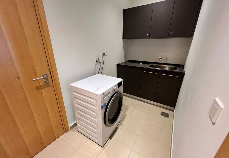 DC Residensi (Damansara City)