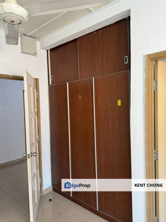 2Sty Freehold House @ Berjaya Park Shah Alam💥Kota Kemuning, Selangor, Shah Alam