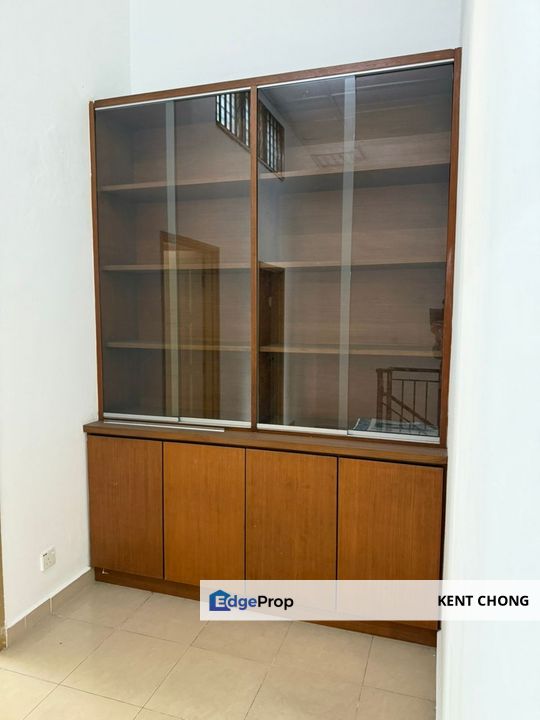 2Sty Freehold House @ Berjaya Park Shah Alam💥Kota Kemuning, Selangor, Shah Alam