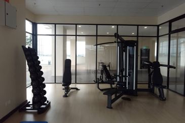 Edusentral @ Setia Alam