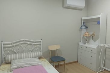 Edusentral @ Setia Alam