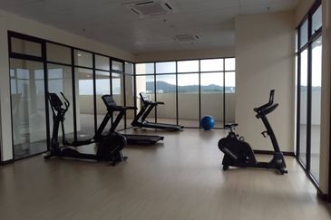 Edusentral @ Setia Alam