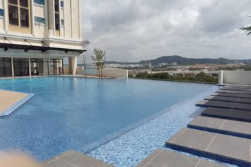 Edusentral @ Setia Alam