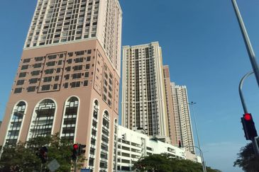 Edusentral @ Setia Alam