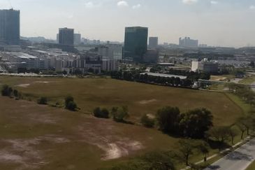 Edusentral @ Setia Alam