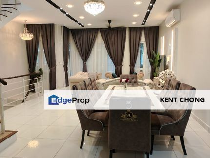 Renovated Luxury Home in Tiara South, Semenyih, Selangor, Semenyih
