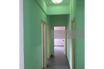 Blok Desa Awana Apartment