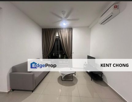 📍Suria Garden, Puchong | Fully Furnished Condo for Rent, Selangor, Puchong