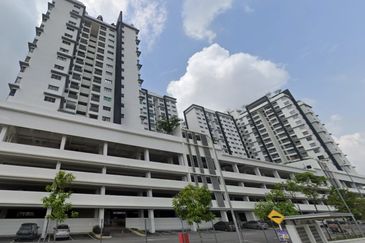 Residensi Sutera 7