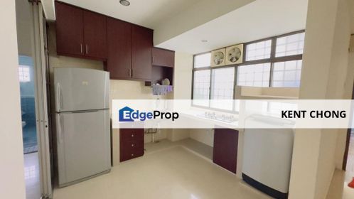F/F & Renovated Prima Perdana , Taman Midah , Cheras  , Kuala Lumpur, Kuala Lumpur, Cheras