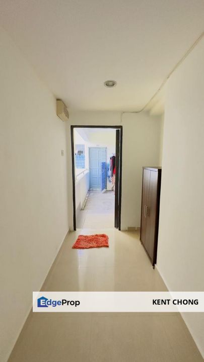 F/F & Renovated Prima Perdana , Taman Midah , Cheras  , Kuala Lumpur, Kuala Lumpur, Cheras