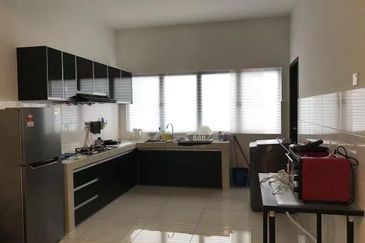 Oasis 1 @ Mutiara Heights