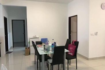 Oasis 1 @ Mutiara Heights