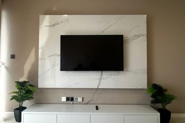 Duta Park Residences