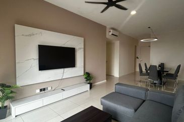 Duta Park Residences