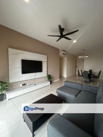 (0176747928) 𝐃𝐮𝐭𝐚 𝐏𝐚𝐫𝐤 𝐑𝐞𝐬𝐢𝐝𝐞𝐧𝐜𝐞𝐬 – 𝟗𝟓𝟕𝐬𝐪𝐟 𝐅𝐮𝐥𝐥𝐲 𝐅𝐮𝐫𝐧𝐢𝐬𝐡𝐞𝐝 𝟐𝐁𝐑 +1, Kuala Lumpur, Jalan Kuching