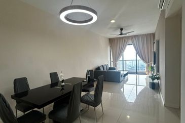Duta Park Residences