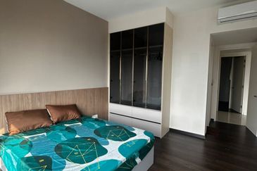 Duta Park Residences