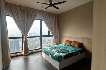 Duta Park Residences