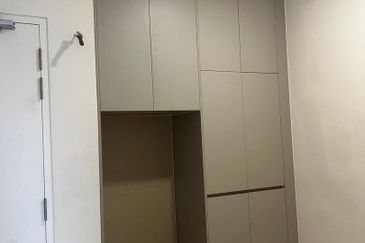 Duta Park Residences