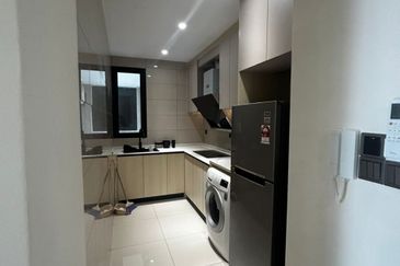 Duta Park Residences