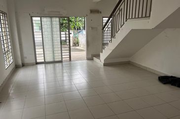 Seksyen 6 Bandar Rinching