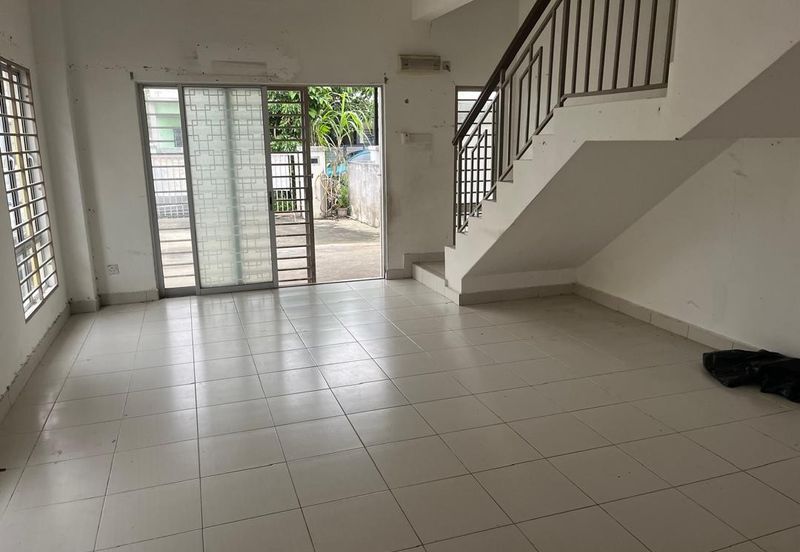 Seksyen 6 Bandar Rinching