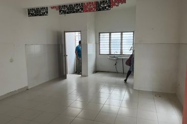 Seksyen 6 Bandar Rinching