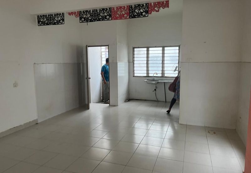 Seksyen 6 Bandar Rinching