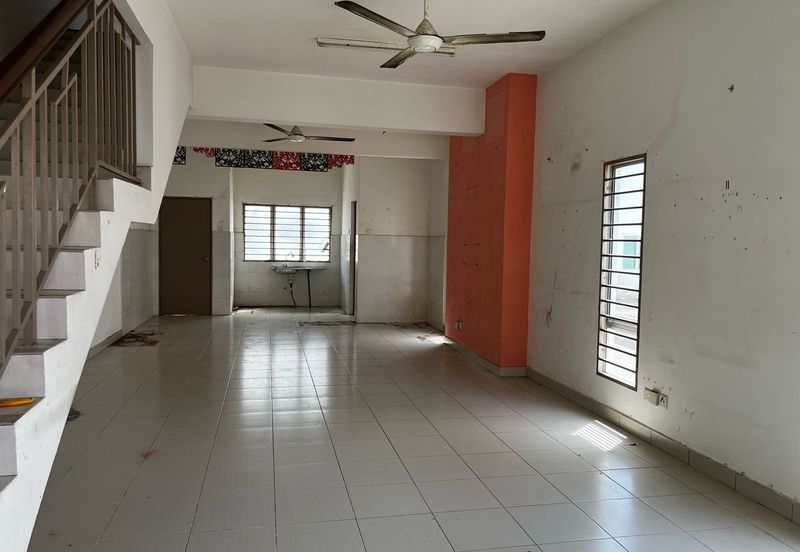 Seksyen 6 Bandar Rinching