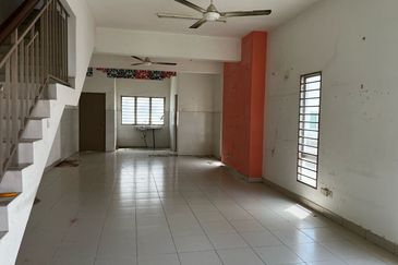 Seksyen 6 Bandar Rinching