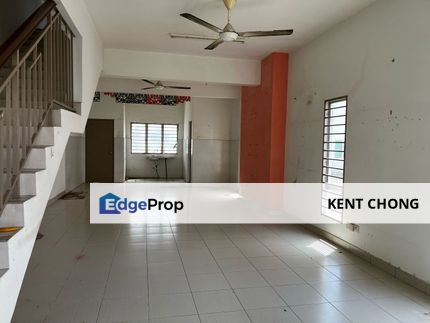 [Blw Market] 🏡 End Lot 2 Storey at Bandar Rinching 6, Semenyih Kajang, Selangor, Semenyih