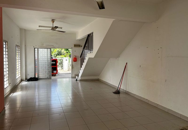 Seksyen 6 Bandar Rinching