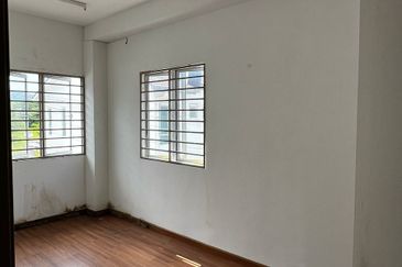 Seksyen 6 Bandar Rinching