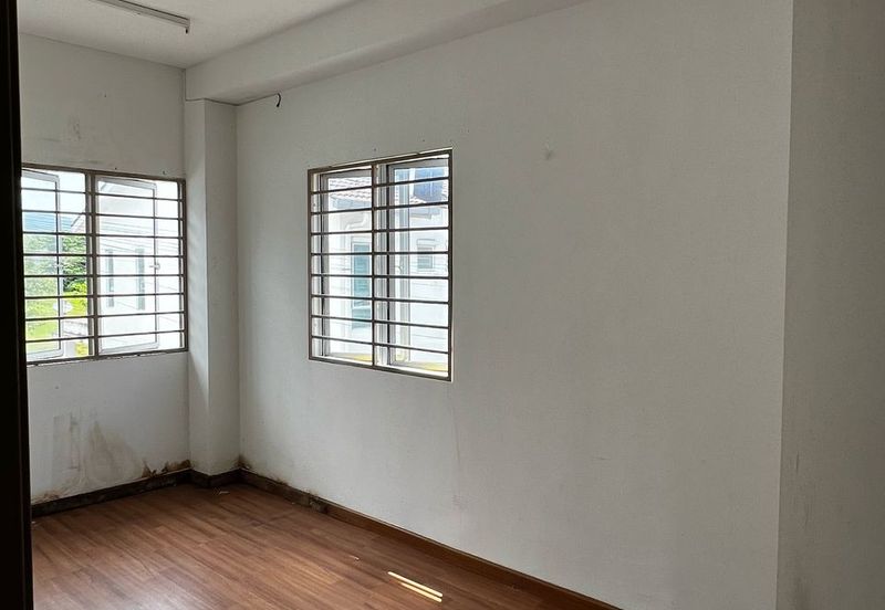 Seksyen 6 Bandar Rinching