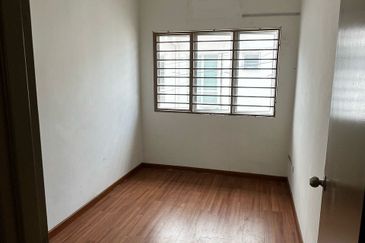 Seksyen 6 Bandar Rinching