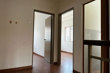 Seksyen 6 Bandar Rinching