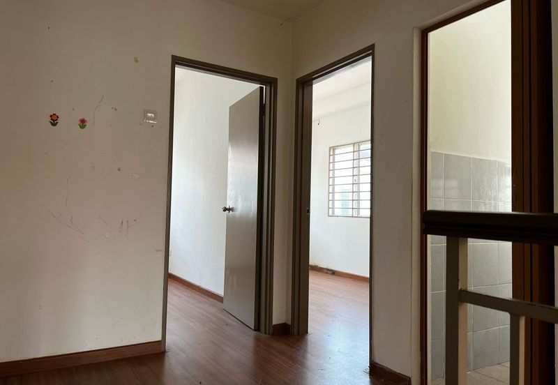 Seksyen 6 Bandar Rinching