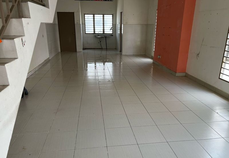 Seksyen 6 Bandar Rinching