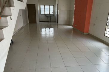 Seksyen 6 Bandar Rinching