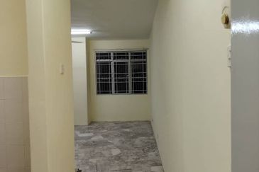 Semarak Apartment